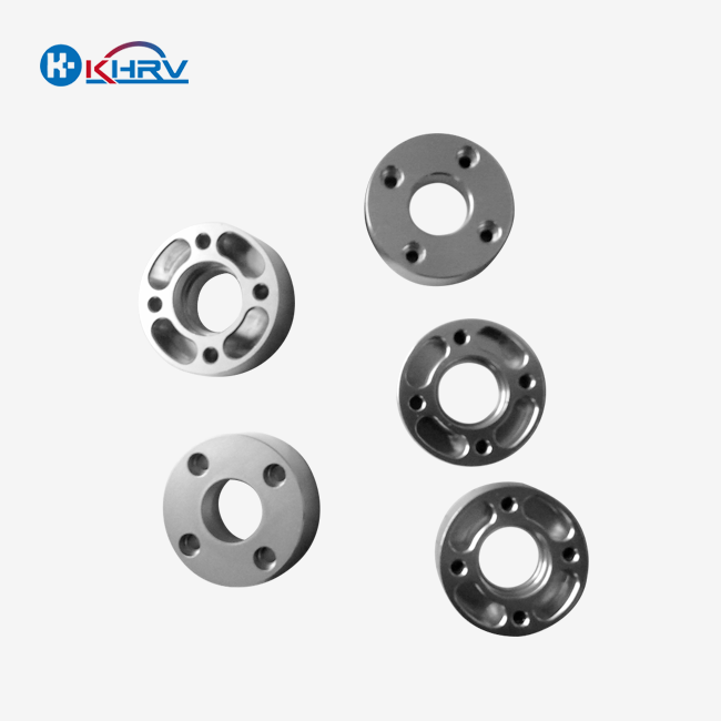 Mechanical Parts Flange